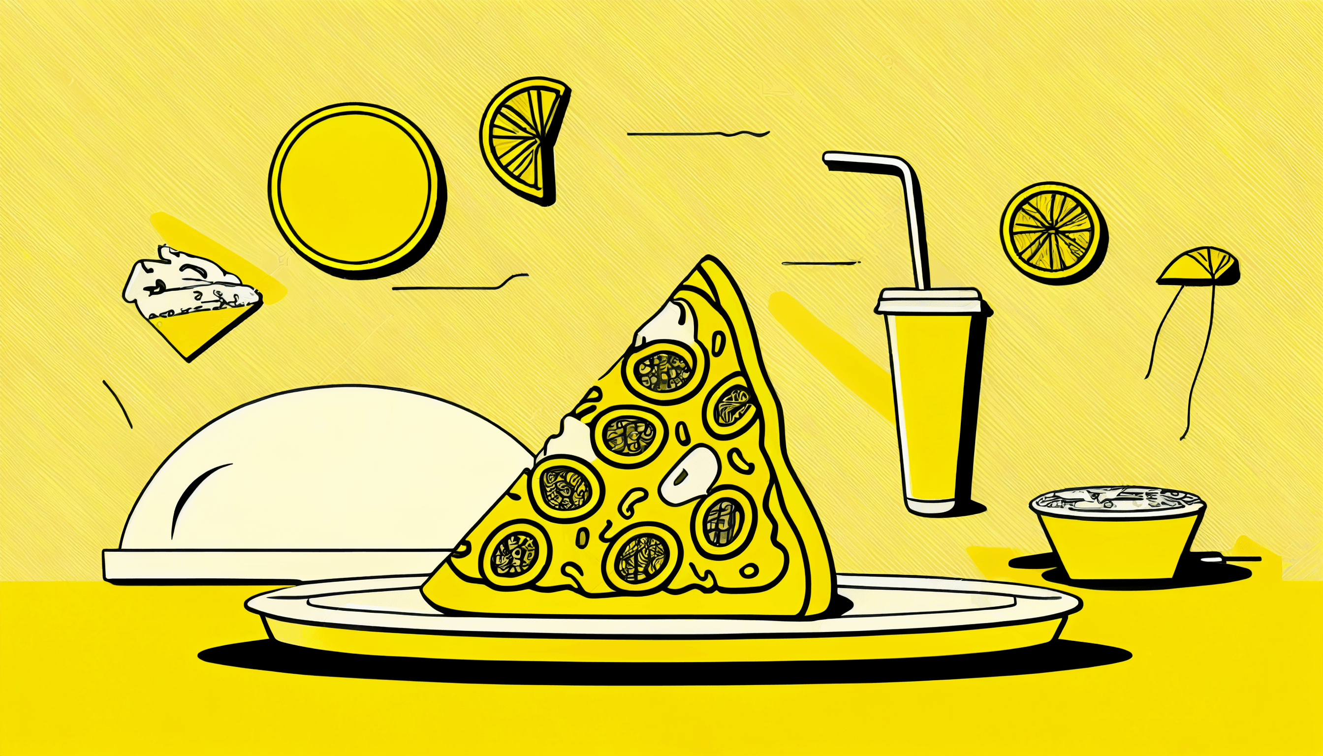 Image of pizza